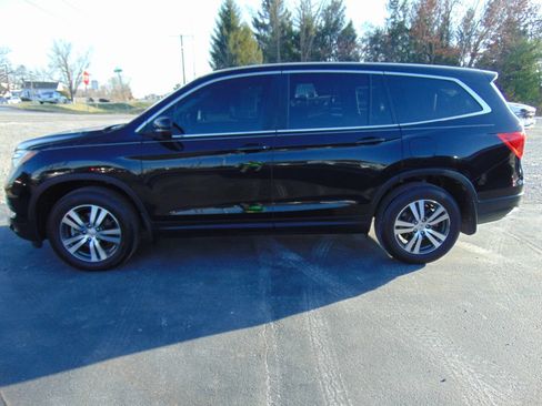 Used 2017 Honda Pilot EX-L image 5