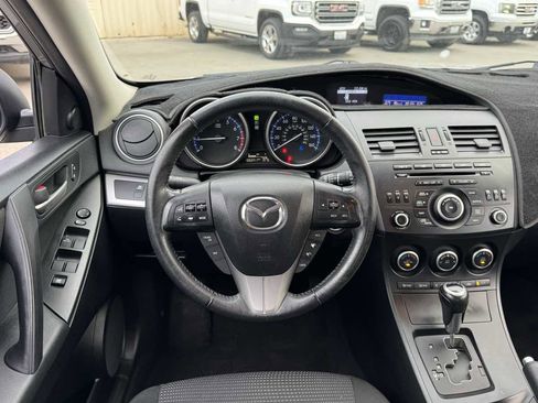 Used 2013 MAZDA MAZDA3 i Touring image 22