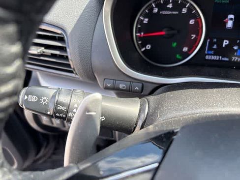 Used 2024 Mitsubishi Eclipse Cross SEL AWD/4WD image 16