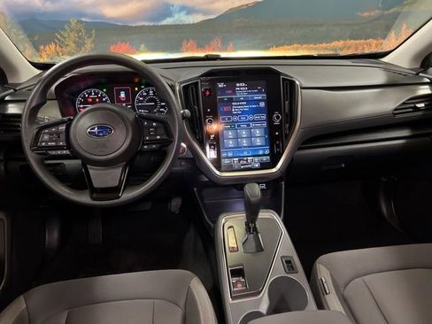 Certified 2025 Subaru Crosstrek 2.0i Premium AWD/4WD image 57