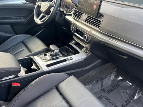 Used 2025 Audi Q5 2.0T Premium image 31
