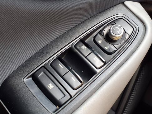 Certified 2024 Subaru Outback Premium AWD/4WD image 11