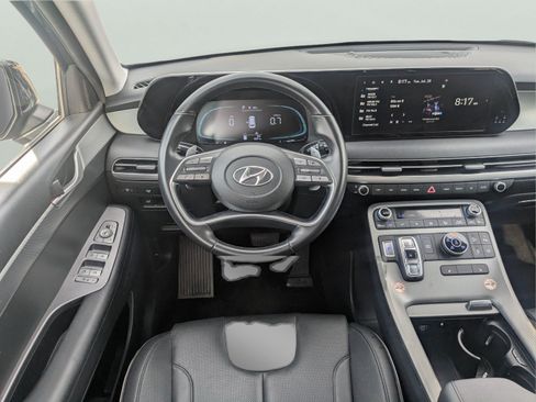 Used 2024 Hyundai Palisade XRT AWD/4WD image 16