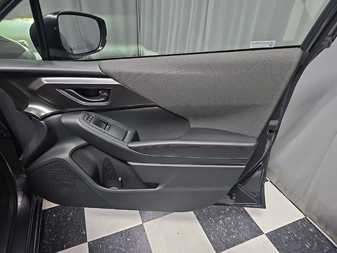 New 2026 Subaru Impreza 2.0i Sport image 6