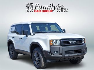 New 2026 Toyota Land Cruiser 1958 video 2