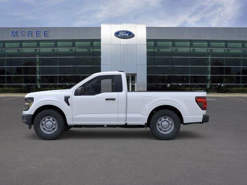 New 2026 Ford F150 XL image 3