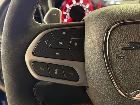 Used 2023 Dodge Challenger SRT Hellcat Redeye image 16