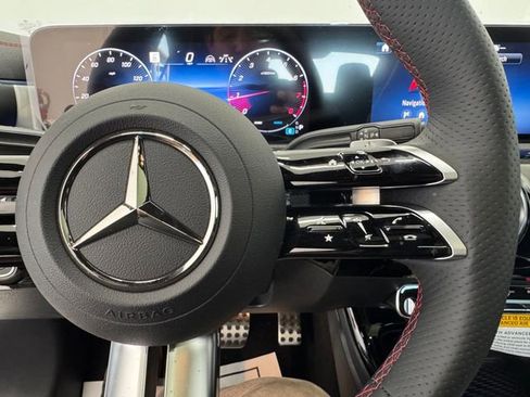 New 2025 Mercedes-Benz CLA 250 image 24