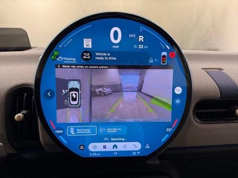 New 2026 MINI Cooper S image 17