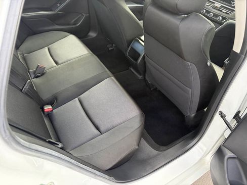 Used 2020 Honda Accord LX image 19