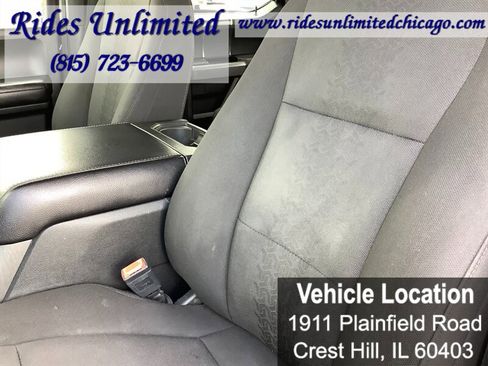 Used 2019 Ford F150 XLT w/ Equipment Group 302A Luxury image 25