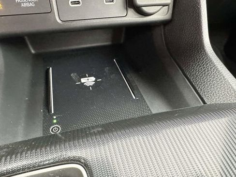 New 2026 Honda Civic Sport image 21