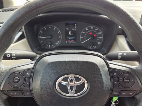 Certified 2023 Toyota Corolla LE image 16