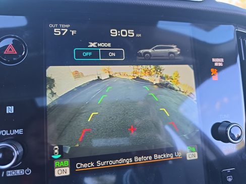 Used 2024 Subaru Outback Touring image 24