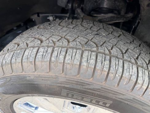 Used 2025 Ford F150 King Ranch AWD/4WD image 70