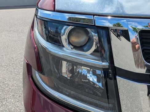 Used 2020 Chevrolet Tahoe LT AWD/4WD image 11