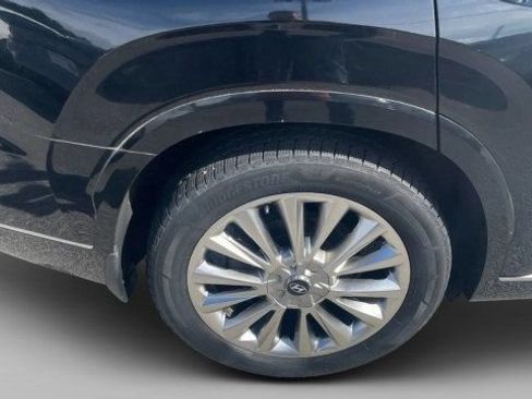 Used 2020 Hyundai Palisade Limited AWD/4WD image 5