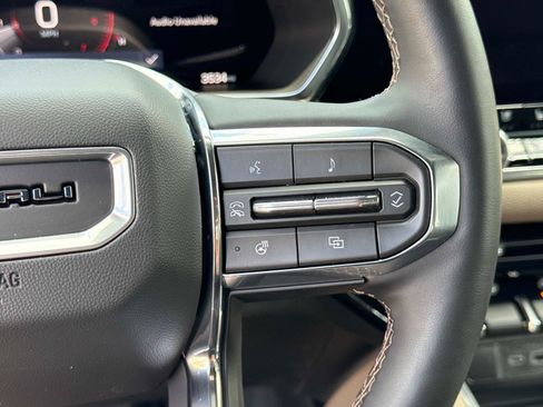 Used 2026 GMC Canyon Denali AWD/4WD image 28