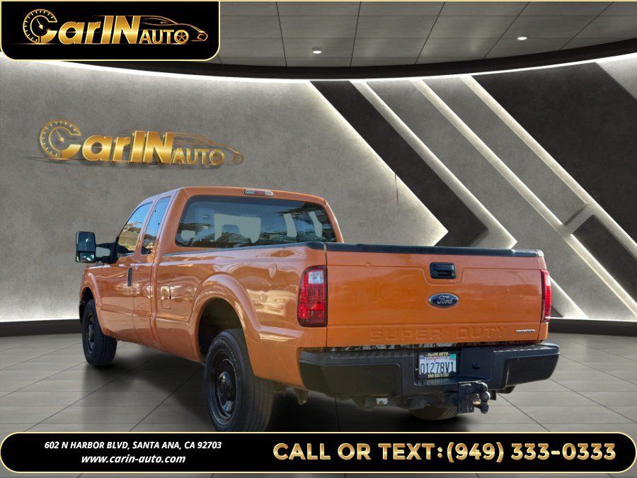 Used 2015 Ford F350 XL RWD image 7