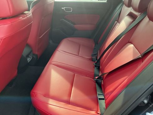 New 2026 Acura Integra A-Spec image 18