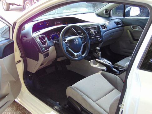 Used 2013 Honda Civic LX image 15