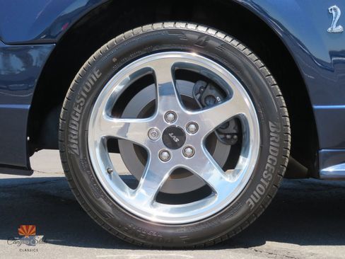 Used 2001 Ford Mustang Cobra RWD image 18