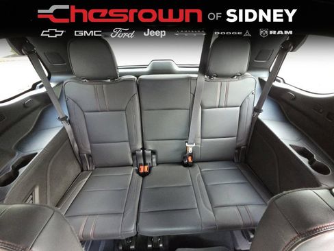 Used 2022 Chevrolet Tahoe RST w/ Luxury Package AWD/4WD image 31