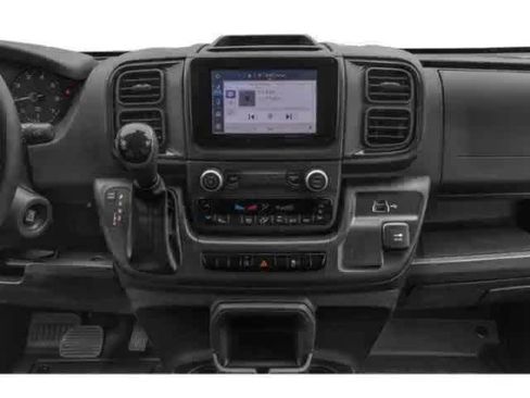 New 2026 RAM ProMaster 1500 FWD image 13