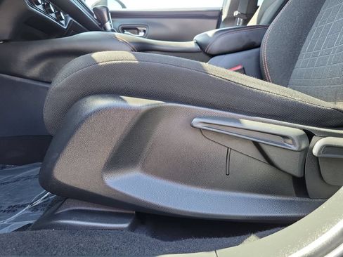 Used 2024 Honda HR-V Sport image 23