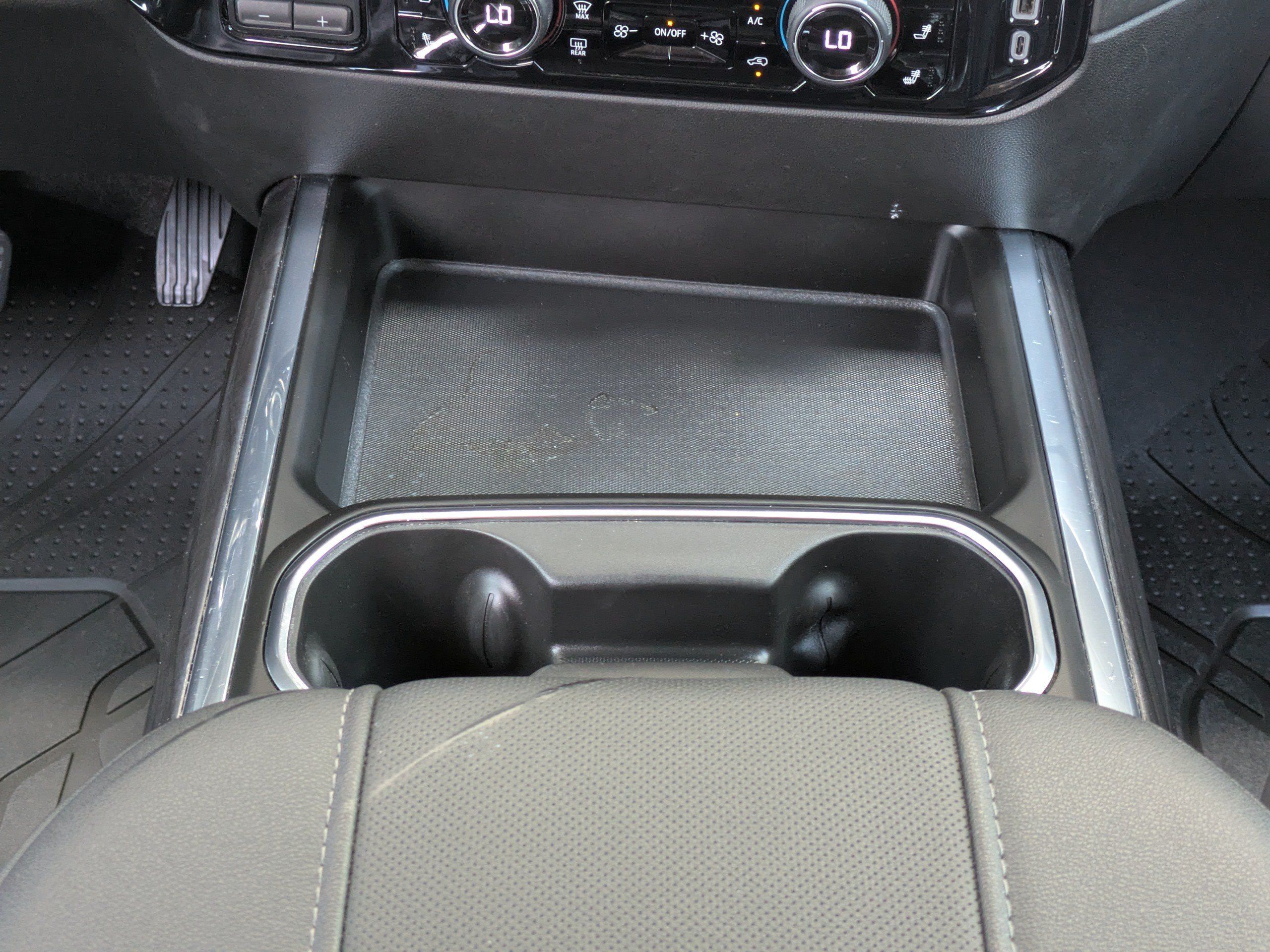 Used 2024 Chevrolet Silverado 2500 LTZ w/ LTZ Premium Package AWD/4WD image 19