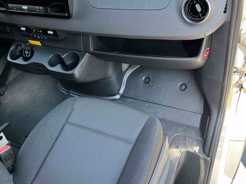 Used 2026 Mercedes-Benz Sprinter 2500 image 26