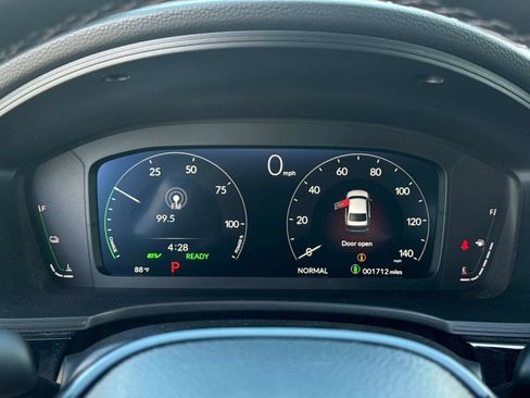 Certified 2025 Honda Civic Sport Touring image 28