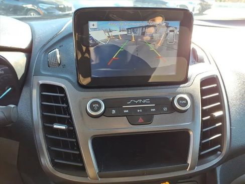 Used 2020 Ford Transit Connect XL image 24