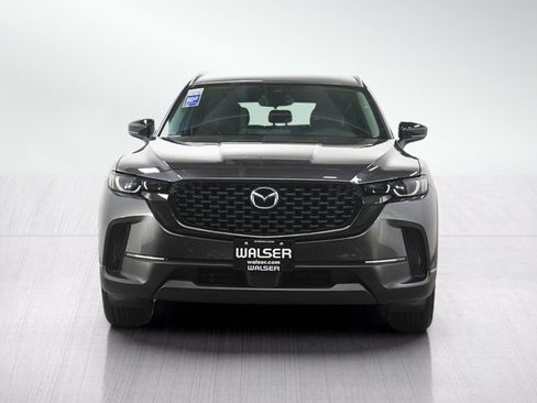 Used 2024 MAZDA CX-50 AWD 2.5 S w/ Premium Package image 9