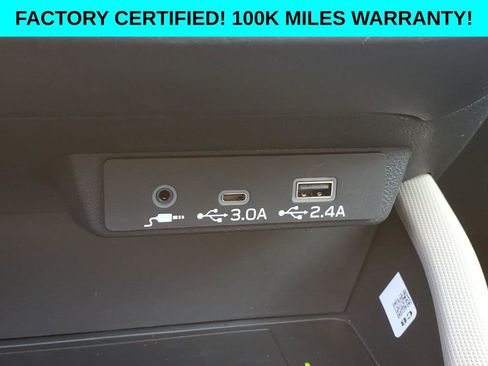 Certified 2026 Subaru Forester Premium AWD/4WD image 13