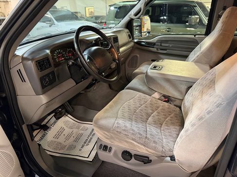 Used 2000 Ford F350 XLT AWD/4WD image 6