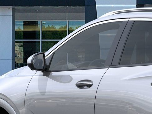 New 2026 Buick Encore GX Avenir w/ Avenir Technology Package image 12