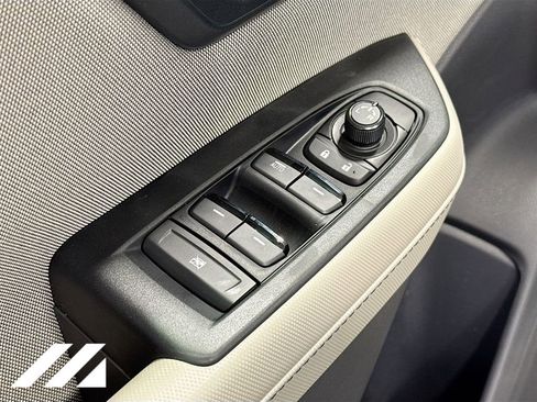 New 2026 Subaru Forester AWD/4WD image 18