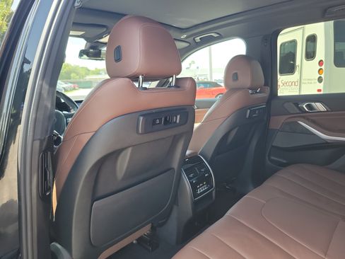 Used 2021 BMW X5 sDrive40i w/ Premium Package RWD image 17