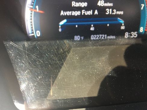 Used 2016 Honda Civic EX-T image 12