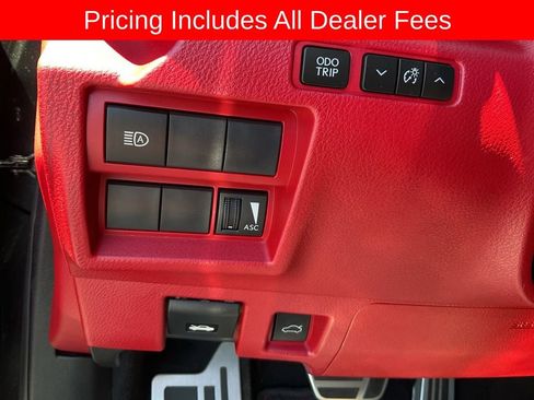 Used 2024 Lexus IS 350 F Sport w/ Memory Package RWD image 7