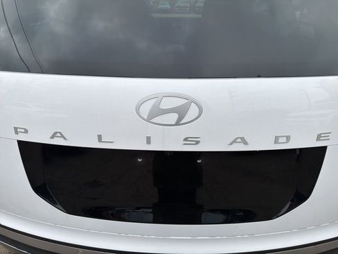 New 2026 Hyundai Palisade SEL AWD/4WD image 10