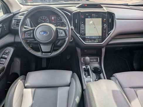 Used 2023 Subaru Ascent Onyx Edition Limited AWD/4WD image 22
