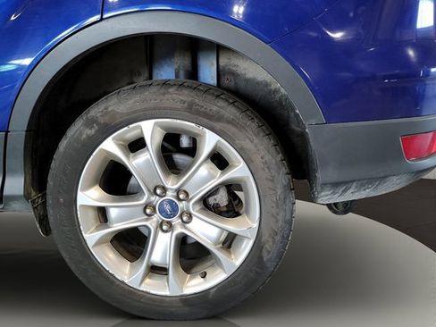Used 2013 Ford Escape SEL FWD image 37