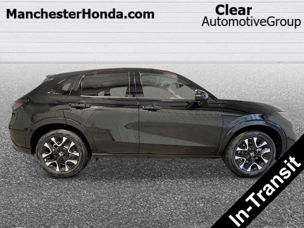 New 2027 Honda HR-V EX-L image 7