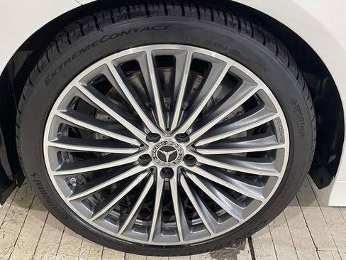 Used 2022 Mercedes-Benz CLS 450 4MATIC image 12