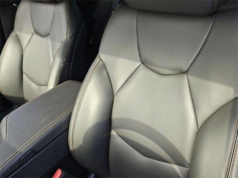 Certified 2023 Cadillac CT5 Sport w/ Cold Weather Package image 16