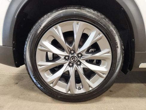 Certified 2024 MAZDA CX-90 3.3 Turbo w/ Premium Package AWD/4WD image 29