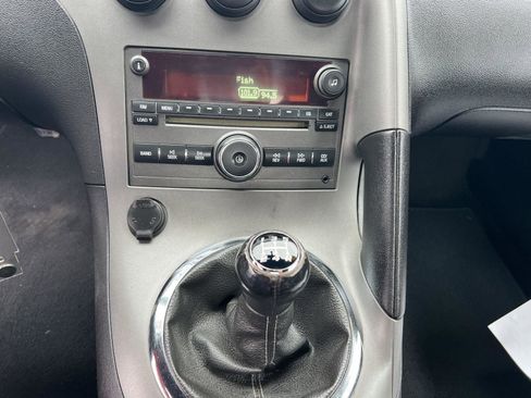 Used 2006 Pontiac Solstice Convertible w/ Premium Package image 23