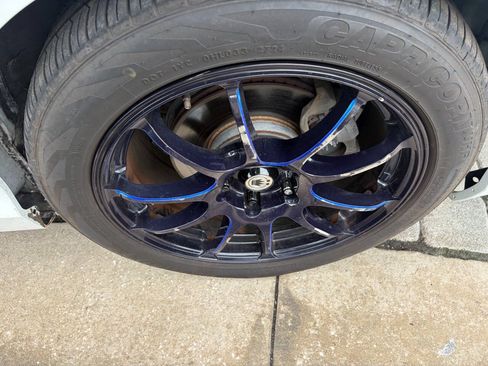 Used 2015 Honda Accord Sport image 22
